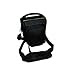 Wasserdichte schwarze Kameratasche Tasche & Regenabdeckung für die Canon eos 600D,650D,1100D,60D,Nikon D3100,3200,D5100,D7000, Sony Alpha A37,A57,A65,A77,Olympus Fuji,Panasonic,Samsung,Pentax DSLR Spiegelreflexkameras.