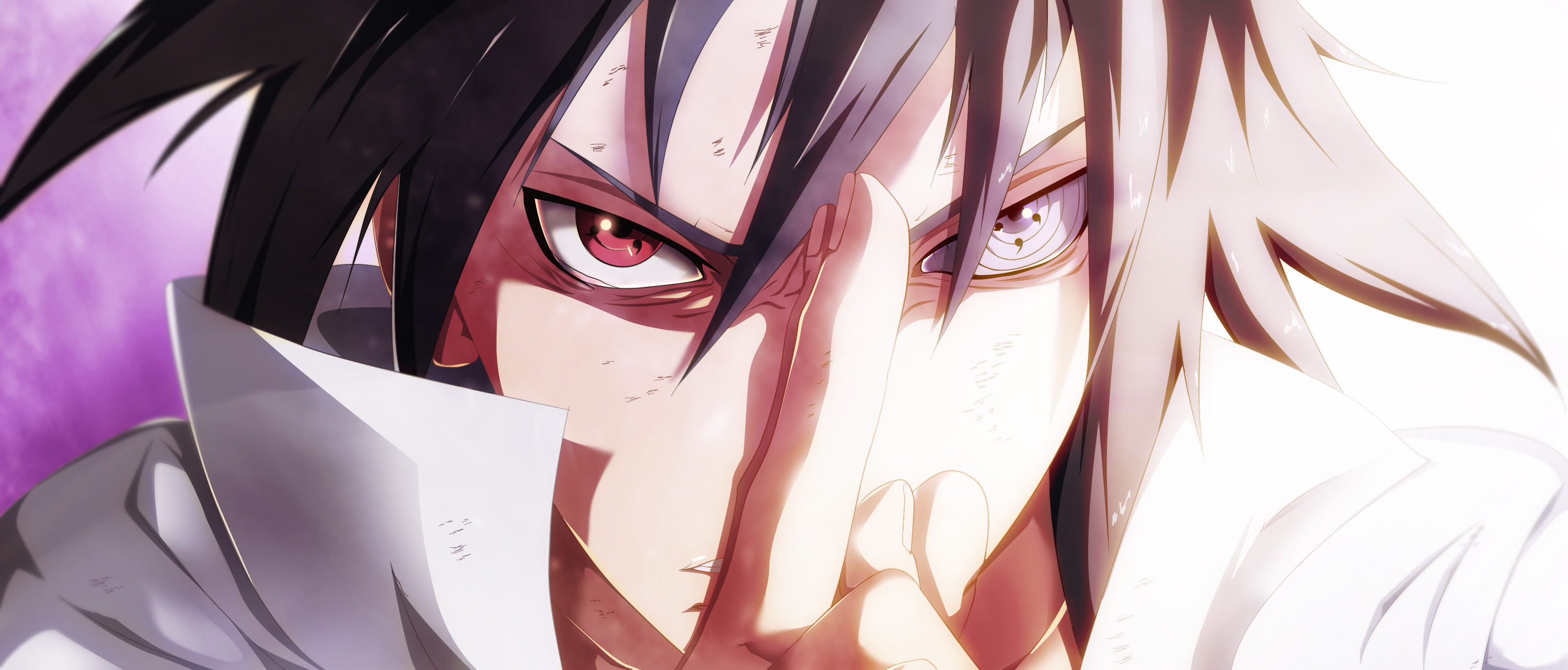 Sasuke Uchiha Naruto, HD Anime, 4k Wallpapers, Images ...