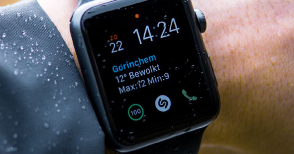 smart watch between 5000 to 10000