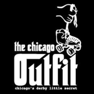 Chicago Outfit Roller Derby