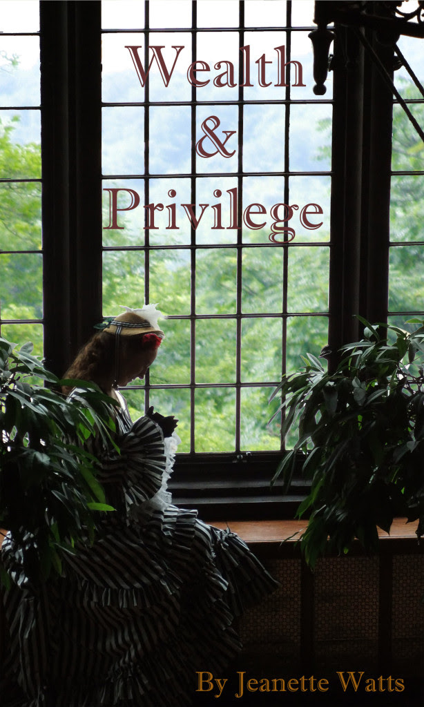 02_Wealth and Privilege_Cover
