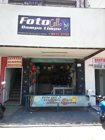 FotoCell Campo Limpo - São Paulo