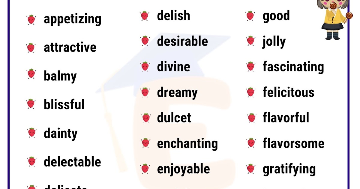 Food Synonyms List Synonym.com Is The Web's Best Resource For English ...