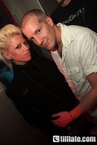 John B @ Reclaim the Beats, Ravensburg