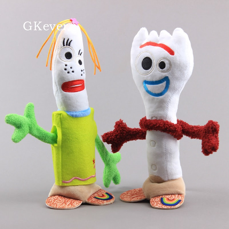 Picture Of Knifey From Toy Story 4 - Kalimat Blog
