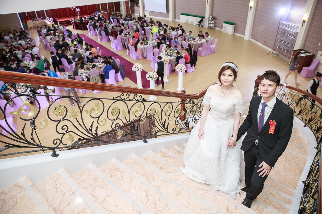 新竹威斯汀婚禮-婚攝-wedding