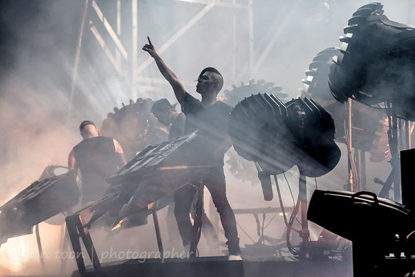 The Glitch Mob