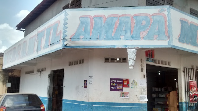 Mercantil Amapá