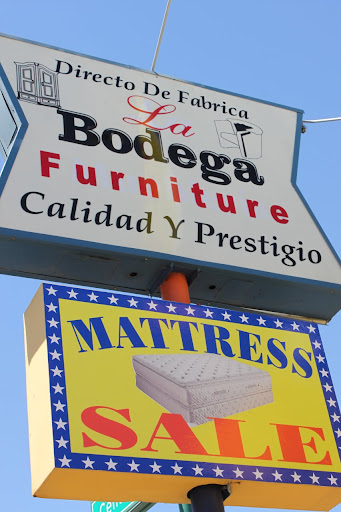 Furniture Store «La Bodega Furniture», reviews and photos, 5046 S Central Ave, Phoenix, AZ 85040, USA