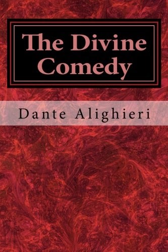 divine comedy pdf download
