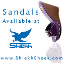 Women's Sandals at ShiekhShoes.com