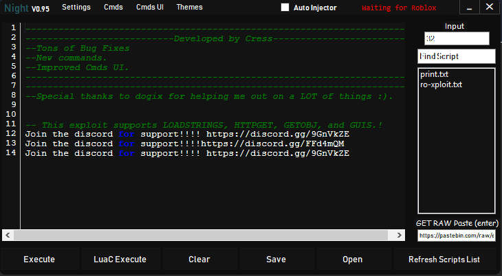 Best Exploit For Roblox Free Cheat Engine Roblox Phantom Forces Aimbot - roblox dbor hack script