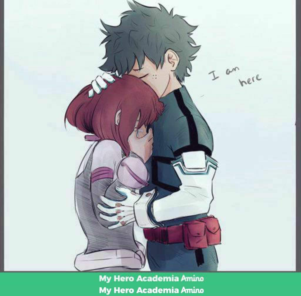 20+ Inspiration Deku Cute Uraraka My Hero Academia - Naughty Steps