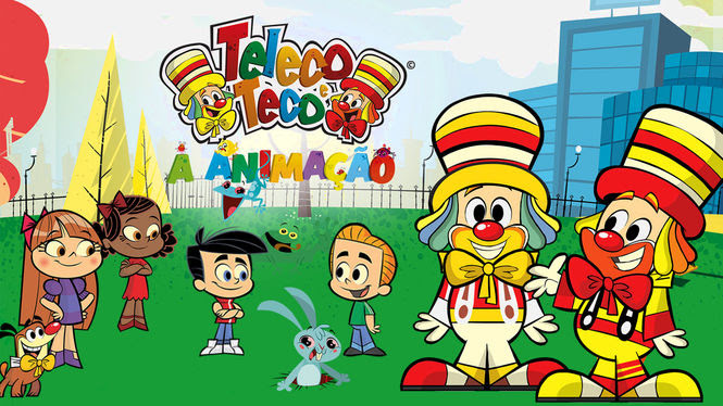 Teleco e Teco: Animação | filmes-netflix.blogspot.com Teleco e Teco: Animação | filmes-netflix.blogspot.com