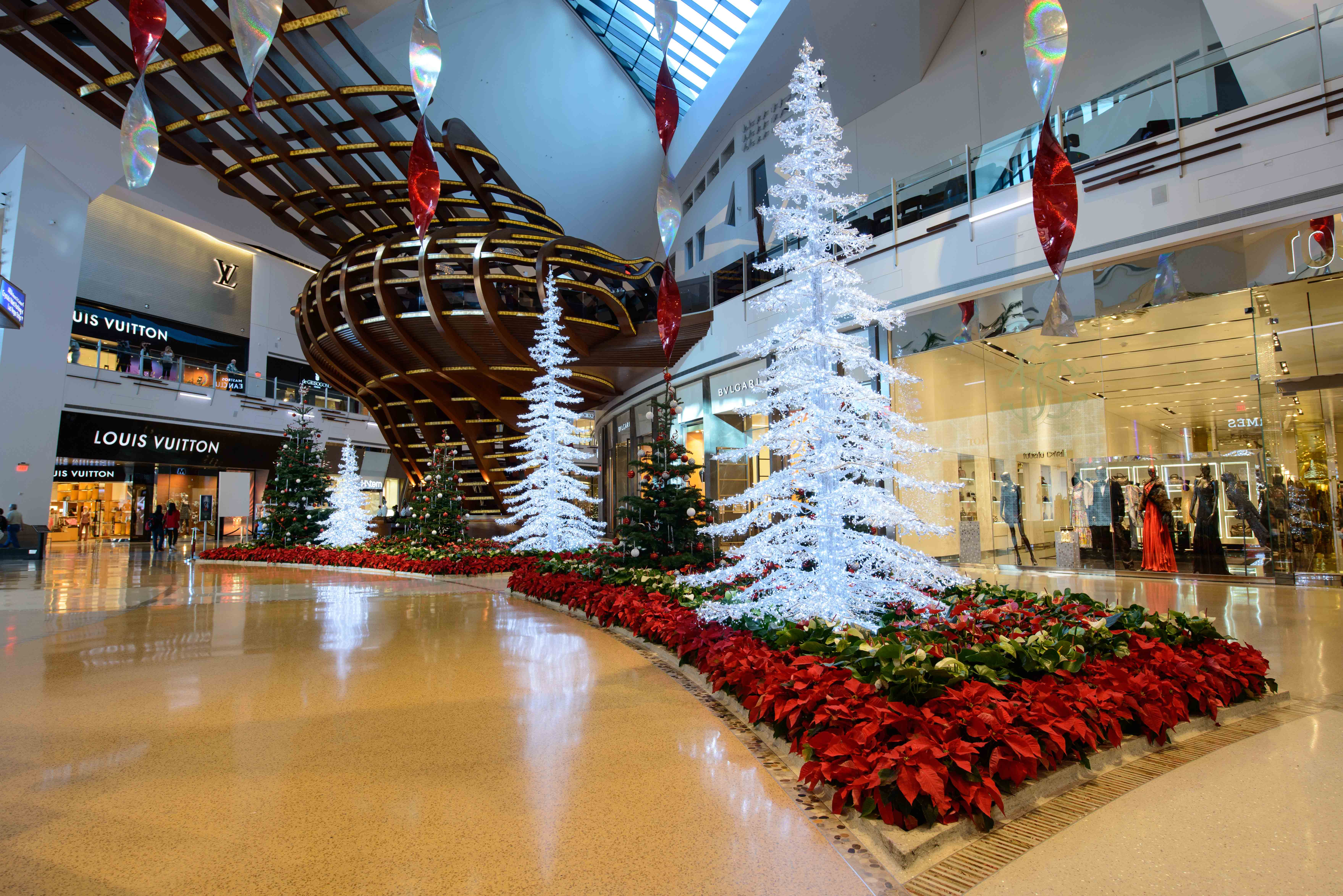 Christmas Decorations Store Las Vegas  Eki Riandra
