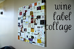 Wine Label Project