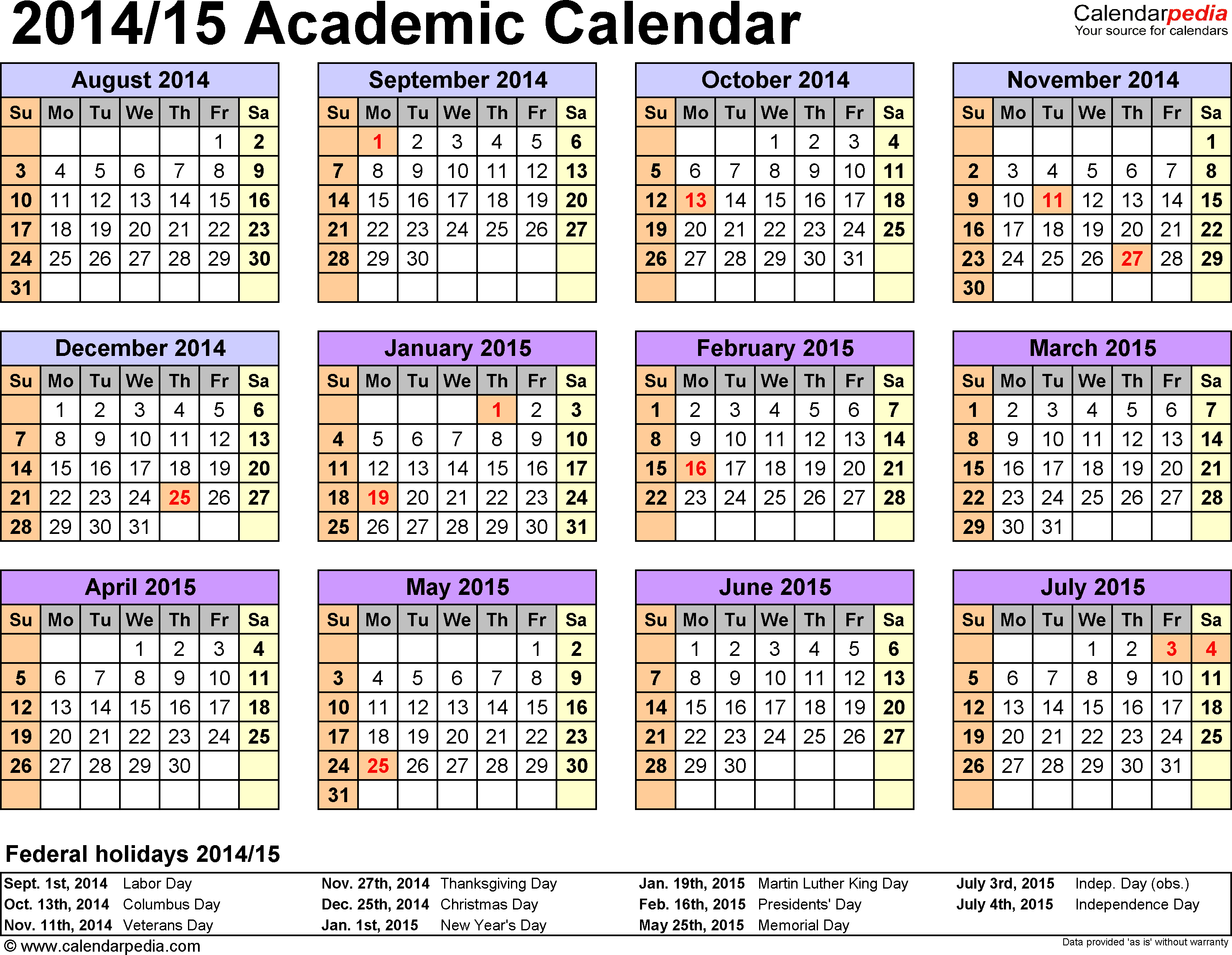 Jmu 2021 22 Academic Calendar Printable March