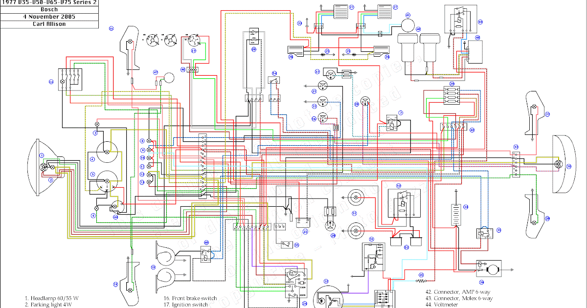 1980 Chevy Ignition Switch Wiring Diagram