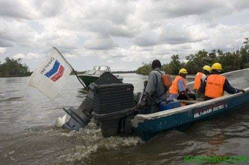 chevron-nigeria chevron nigeria Las 10 multinacionales mas peligrosas del mundo
