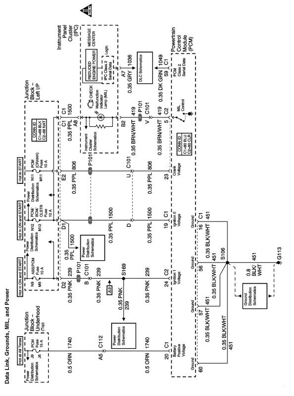Pontiac Grand Prix Suspension Diagram - Diagram For You