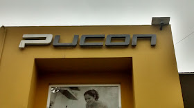 Pucon
