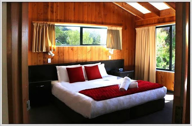 Reviews of Kaiteri Motels and Apartments in Motueka - Hotel