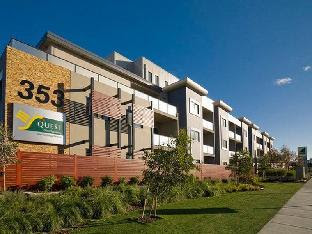 Quest Glen Waverley Serviced Apartment Melbourne