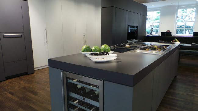 Comments and reviews of Gaggenau (UK) Ltd
