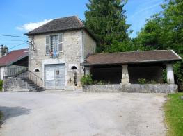 CHÂTEAUVIEUX LES FOSSES