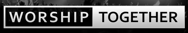 Visit the new WorshipTogether.com