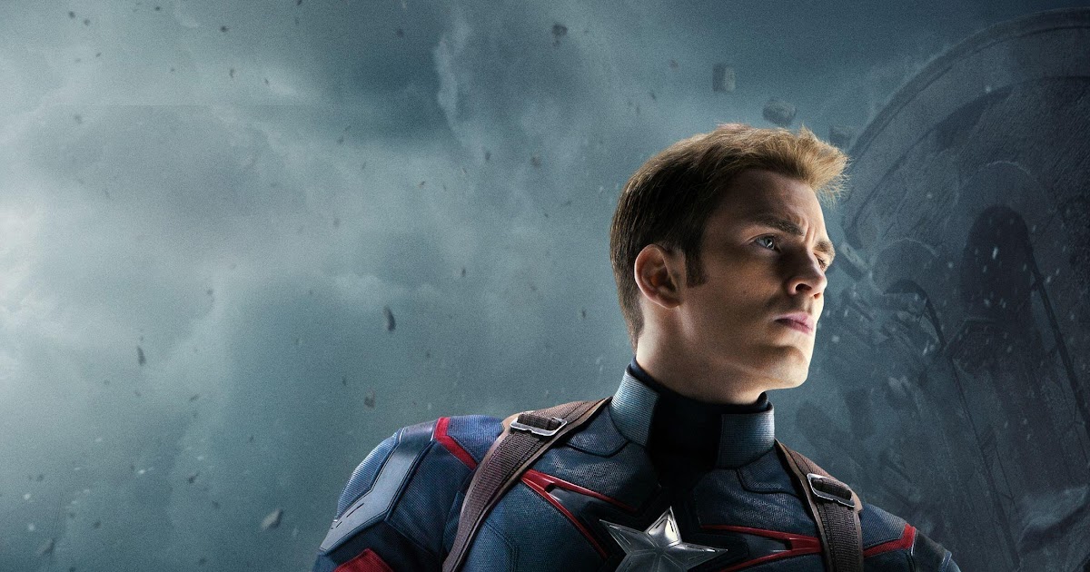 30++ Gambar Keren Captain America Gambar Keren Coy