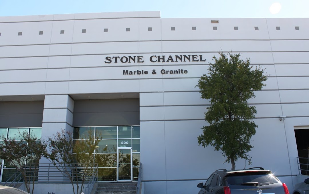 Stone Channel Inc