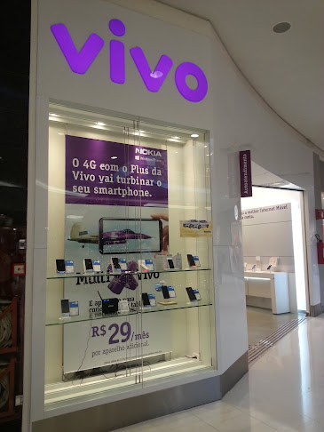 ParkShoppingBarigüi - R. Prof. Pedro Viriato Parigot de Souza, 600 - Mossunguê, Curitiba - PR, 81200-100, Brasil