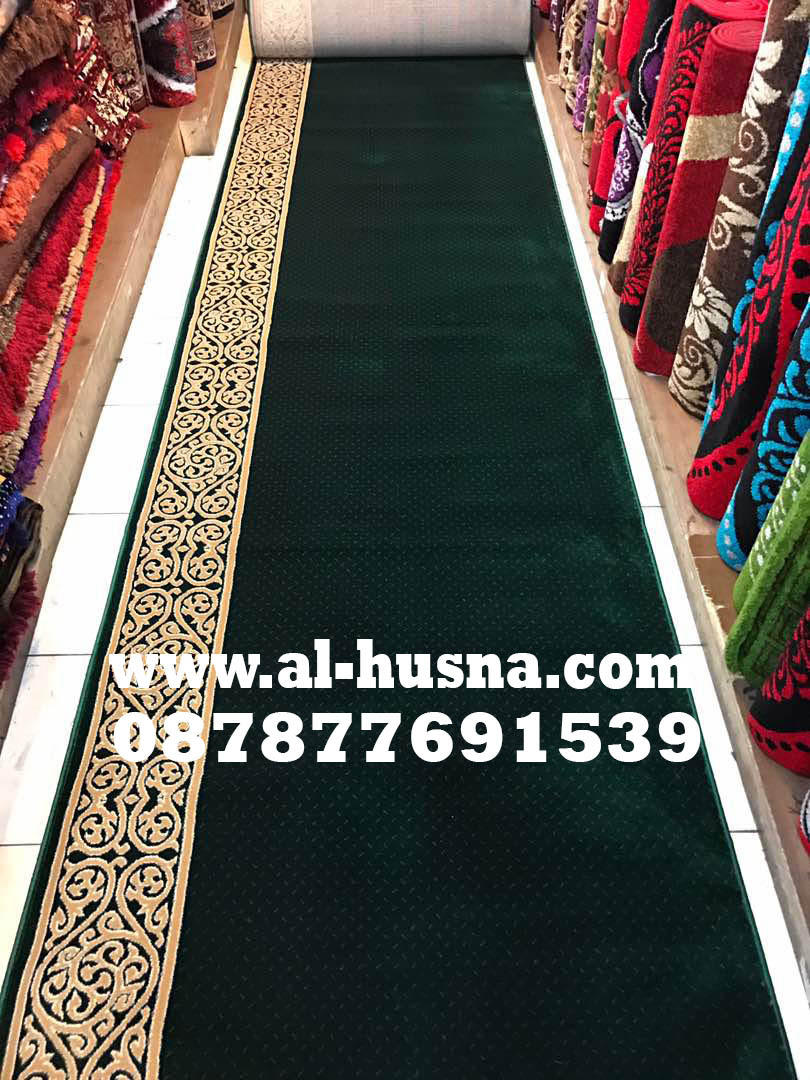 Karpet Masjid Al Husna Pusat Kebutuhan Masjid Karpet Masjid Al Husna Pusat Kebutuhan Masjid