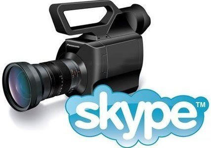 record skype calling