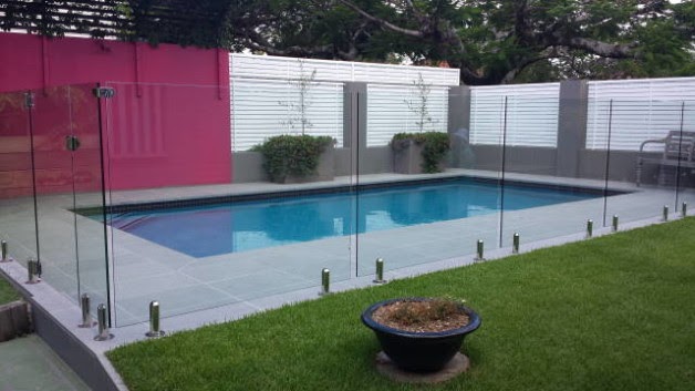 Concrete Pools Sunshine Coast : Pool Builders Sunshine Coast Award