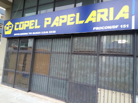 Copel Papelaria