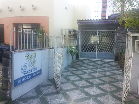 SS Cabelos