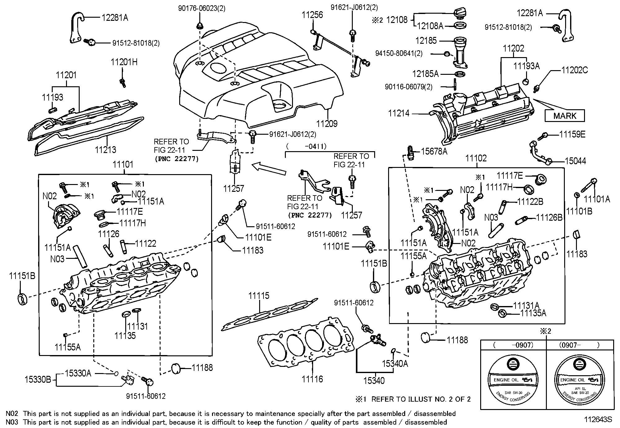 Fuse Box On Lexu Rx400h - Wiring Diagram