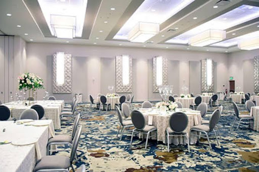 Hotel «DoubleTree by Hilton Baltimore North - Pikesville», reviews and photos, 1726 Reisterstown Rd, Pikesville, MD 21208, USA