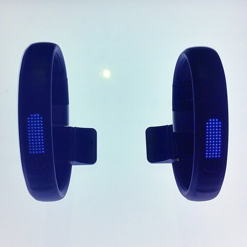 nike  band