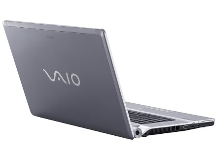 Sony vaio pcg-4121gl driver download
