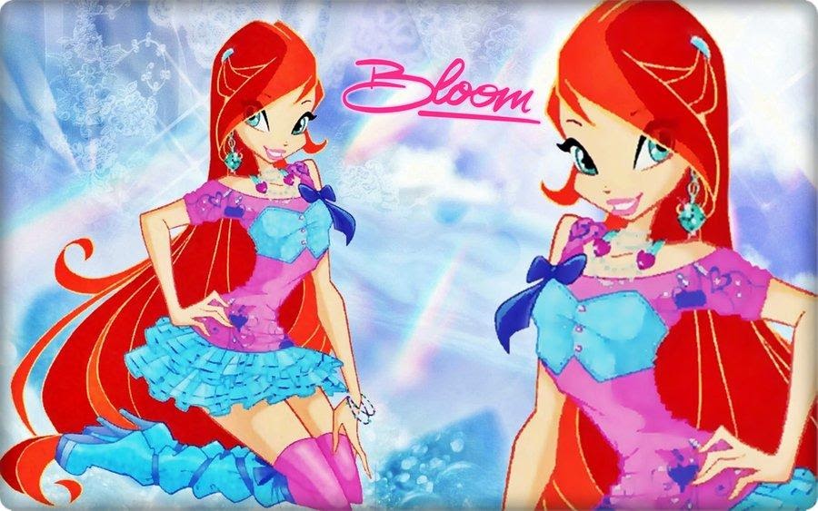 WINX RULES