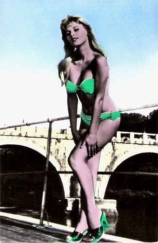Marisa Allasio