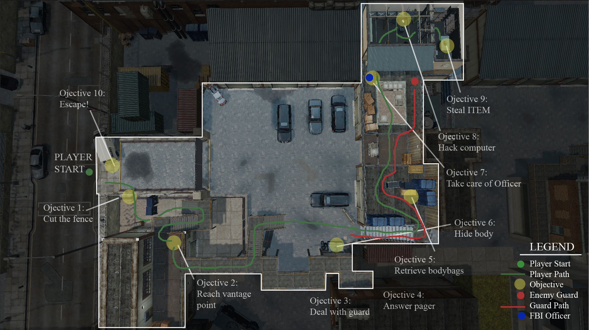 Payday 2 bank map фото 24