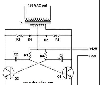 120v 600w Wiring Diagram - mathifsriyati