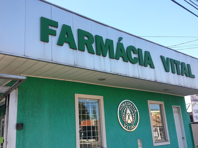 Farmácia Homeopatia Vital