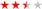 ** 1/2 ** 1/2