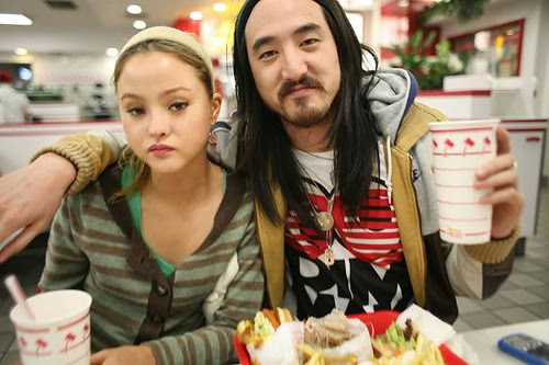 F!- WORDPRESS BROTHER x SISTER / DEVON AND STEVE AOKI pic F!- WORDPRESS BROTHER x SISTER / DEVON AND STEVE AOKI