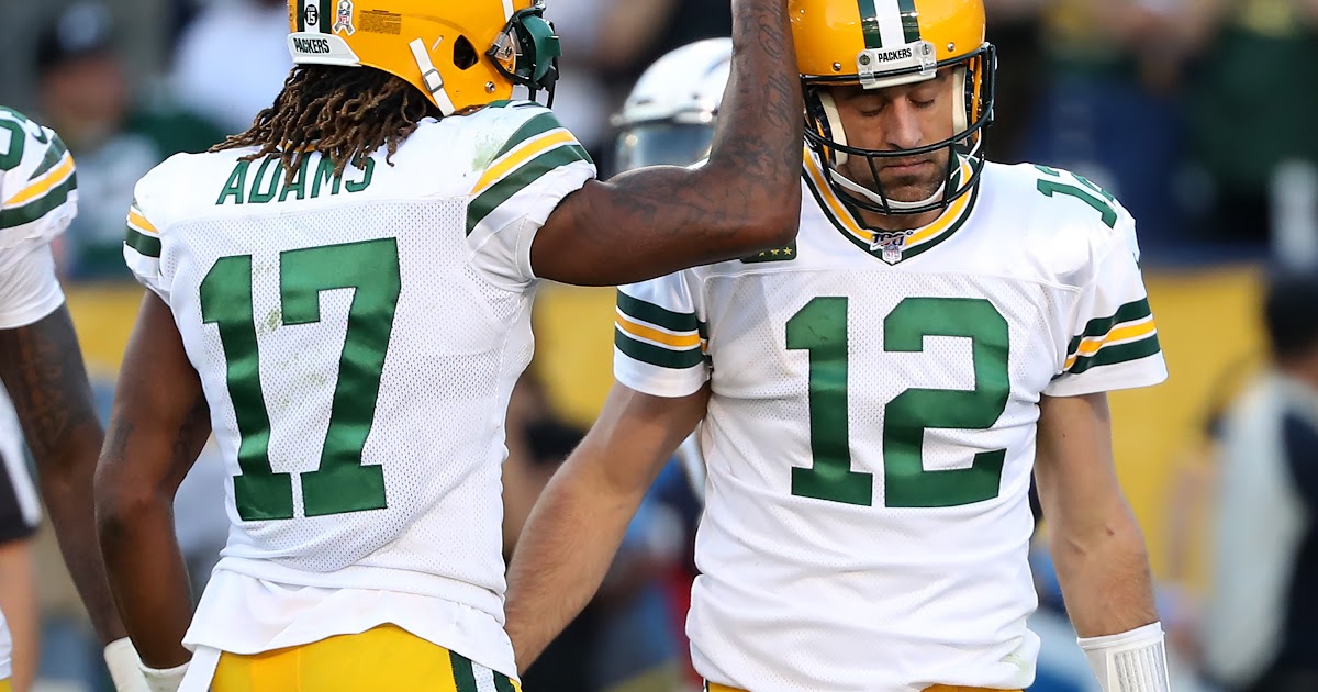 Aaron Rodgers X Factor Ability SWHOI